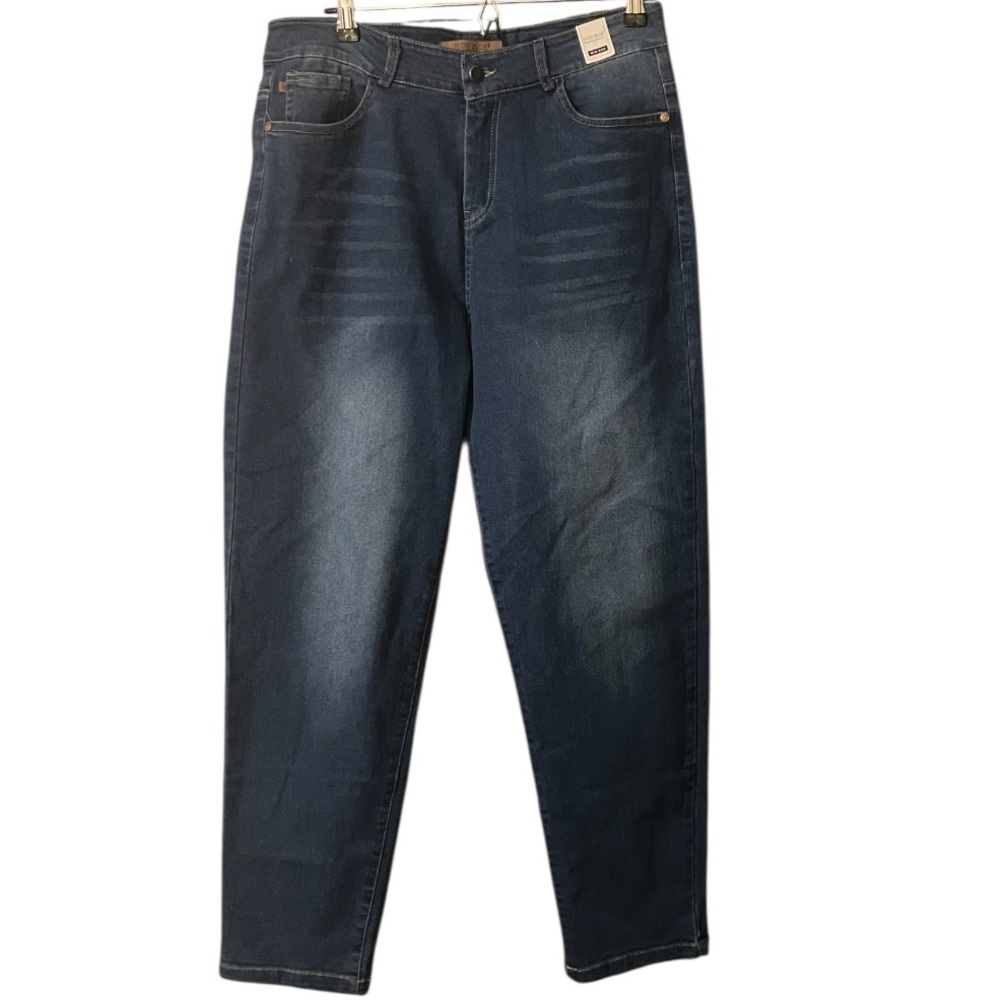 Judy‎ Blue Straight Leg Jeans